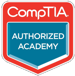 CompTIA Authorized Academy